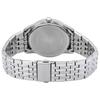 Citizen Black Dial Stainless Steel Quartz BI5000-87E Orologio da uomo