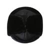Thickened Windproof Pilot Hat Windproof Winter Ear Cap Comfortable Ear Protection Cap  Men