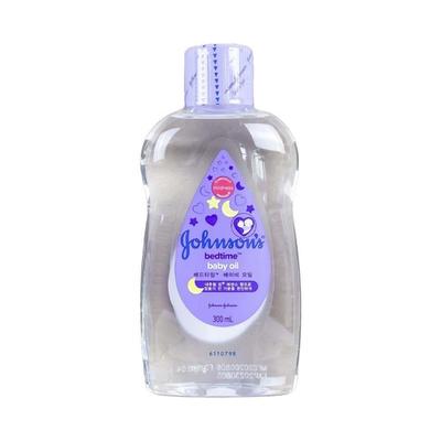 RSMWFRXY Bedtime Baby Oil 300ml