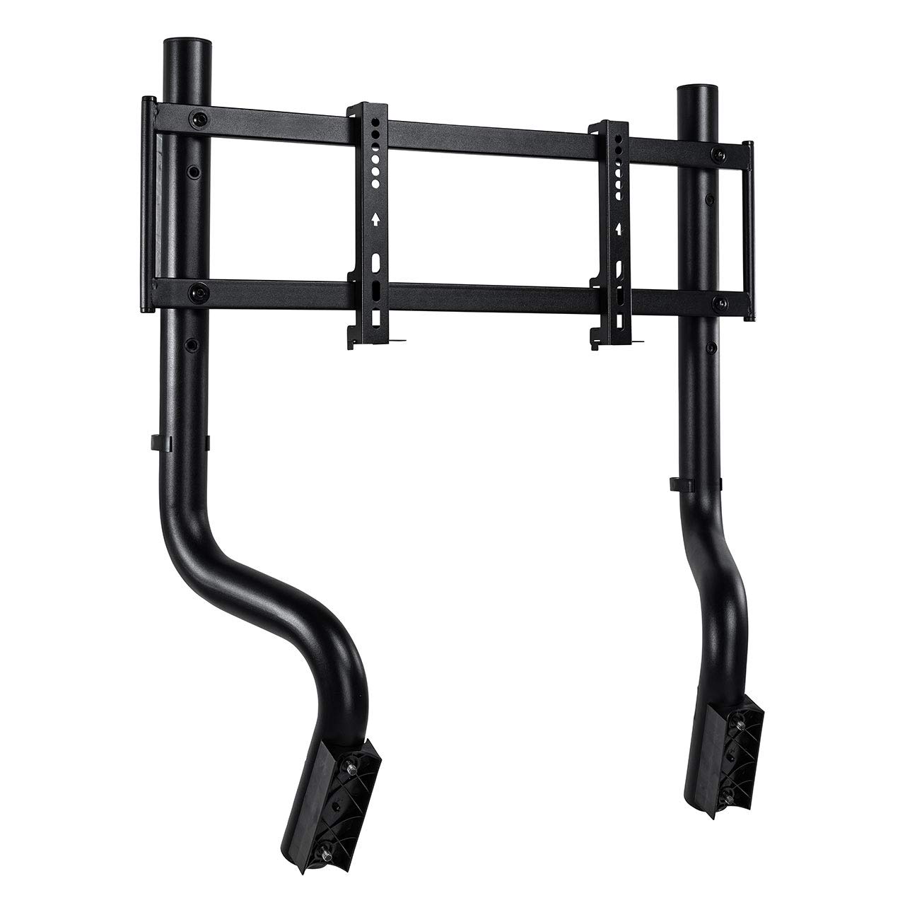 

Sanwa Direct выделенная грузоподъемность 30 кг 150-SNCRC1 рука, 150-SNCRC1ARM чёрный