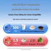 Children's Liquid Organic Calcium with Zinc & Vitamin D