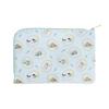 Stationery Mofusand Pouch with Light S2331705 Sun-Star Function, Blue,