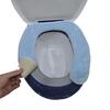 Children's Plush Potty Seat Cover – Thick, Warm Cushion for Added Comfort and Protection