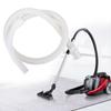 1.9m Vacuum Cleaner Flexible Hose For Philips FC5225 FC5226 FC5228 FC8090 Accessory
