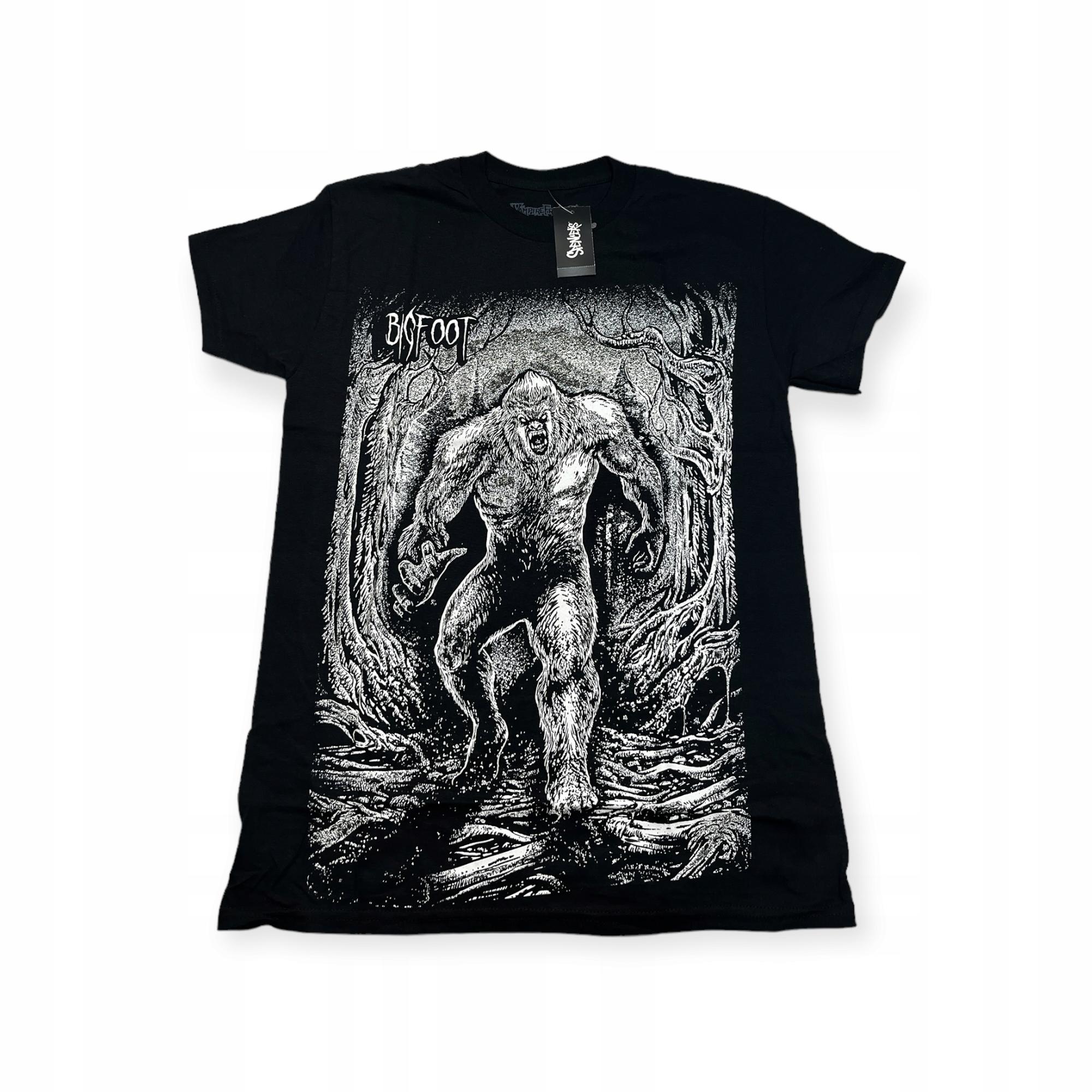 

Koszulka T-shirt damski Spencer s VAMPIREFREAKS S