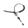 Quick Response Gear Shifting Linkage Cable Cord For V73 V75 V77 V93 4WD Vehicles Rigorous Durability Testing Verified