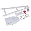 CNC Aluminium RC Wrecker Tow Truck Crane Arm Kit Simulation for 1/10 Car Crawler Axial Capra 1.9UTB Trail Buggy Upgrade Parts