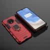 With stand Ring Hybrid case For Oneplus 7T Hard PC Armor shockproof protective back cover for one plus 7t pro oneplus7t shell