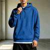 Men's Casual Breathable Short Sleeve Shirt and Shorts Set Summer Outfit