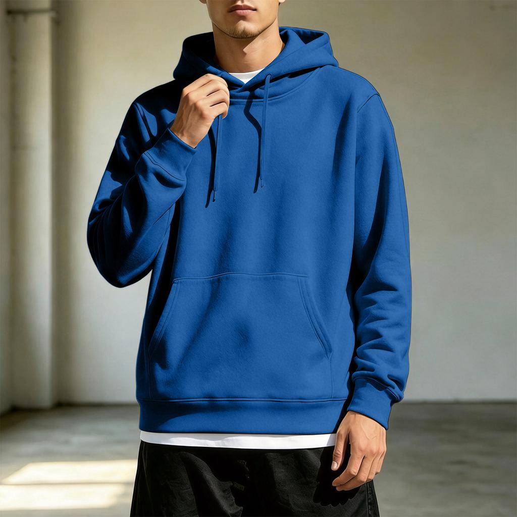 Men's Casual Breathable Short Sleeve Shirt and Shorts Set Summer Outfit