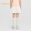 Balabala Girls' Summer Quick-Dry Short Skirt
