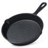 Cast Iron Pot with Frying Pan CAST LINE 24 Cm / 3.5 L
