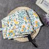 Creative Lemon Anti-UV Umbrella Sunny and Rainy Aluminum Alloy Folding Umbrellas Parasol Umbrella Rain Women