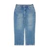 TRUERELIGION Authentic Denim Pants Mk2_Washed Indigo
