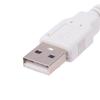 1Pc Diy Accessories Usb Male To Ps/2 Ps2 Female Converter Cable Cord Converter Adapter Keyboard Usb Receiver