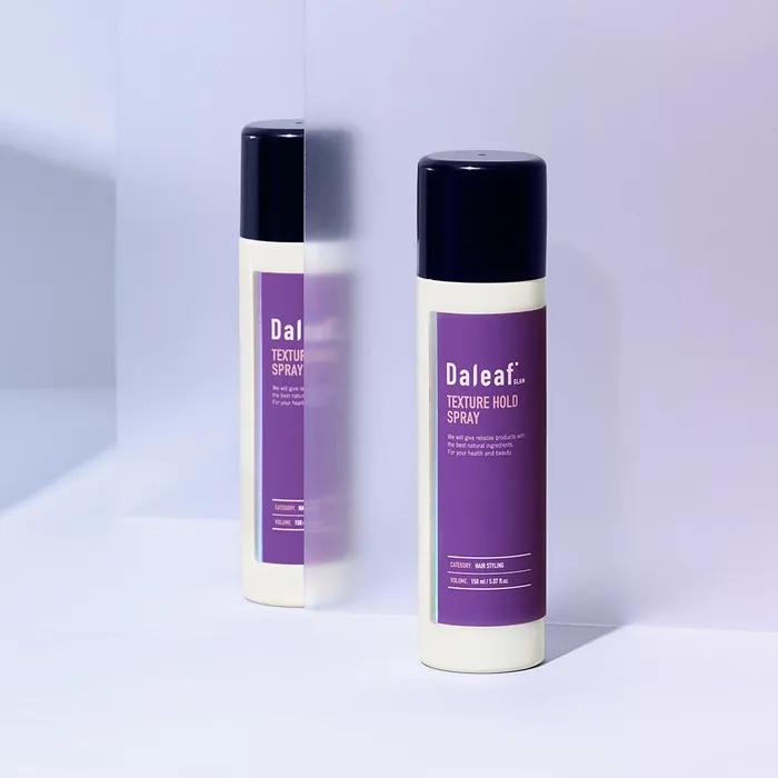 Dalip Glam Texture Hold Spray 150ml