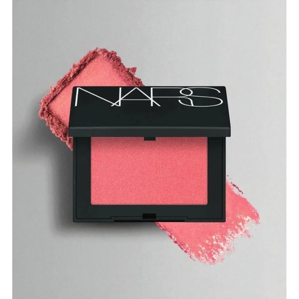 Nars Blush 776 Orgasm X
