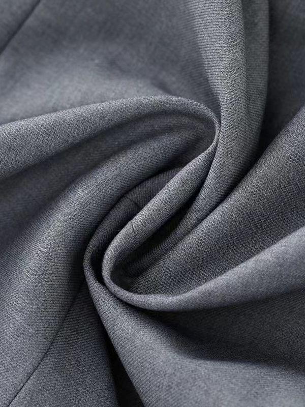 Cappotto Uniforme Studentesca JK Originale in Stile Giapponese - Vestibilità Petite, Completo Occidentale Ispirato all'Accademia Autunnale