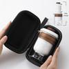 Portable Travel Tea Set