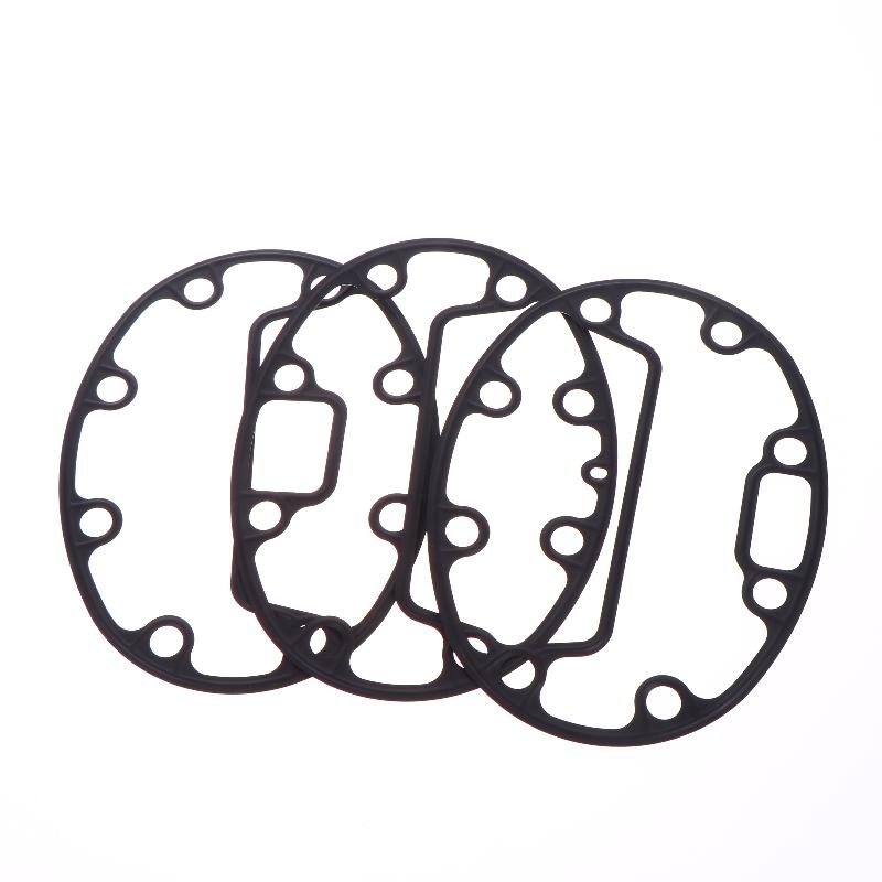1Pcs Valve Plate Upper And Lower Pads 06D Gasket Refrigeration Compressor Sealing Gasket Diy Accessories For Carlyle
