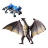Bandai Godzilla Burst Radon 1993 & Mazer Unit Target Age 3 and Up
