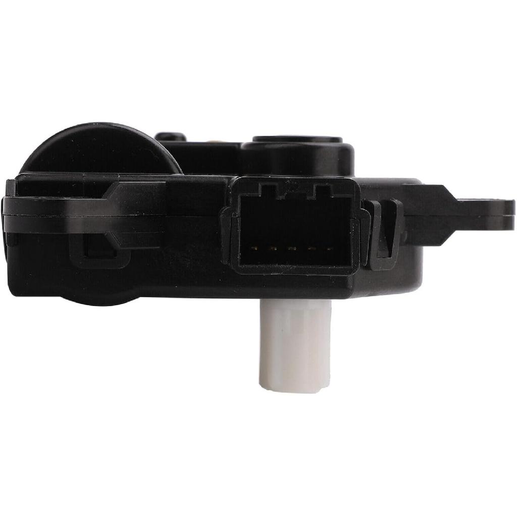 Motor klapky směšování vzduchu topení Aktuátor HVAC pro Ford Ranger Mazda BT50 UC9P61A60