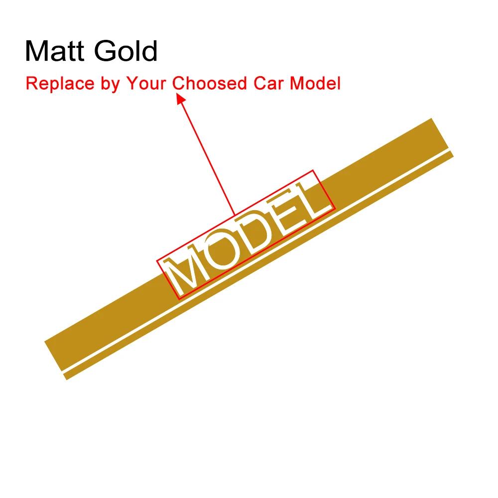 Auto Engine Bonnet Trim Decal For Opel OPC Astra J H G K ignia Corsa D B E Mokka Vectra B Car Hood Cover Stickers Accessories