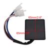 CDI Box Igniter For Kawasaki KLR250 KLR 250 1985-2005 Ignition Control Module Repl.# 21119-1180