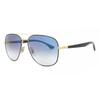 Ray Ban Rb3683 90003f Unisex Sunglasses