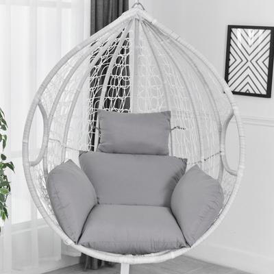 Home Stuffed Chair Cushion for Swing Indoor Outdoor Cradle Supplies
