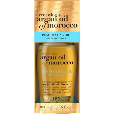 OGX Hair Moroccan Argan Oil 100ml