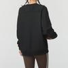 Under Armour Unisex Knit Crew Neck Sweatshirt - Style 24600304-001