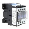 CJX2‑1210 High Sensitivity Industrial Electric AC Contactor 220V 12A