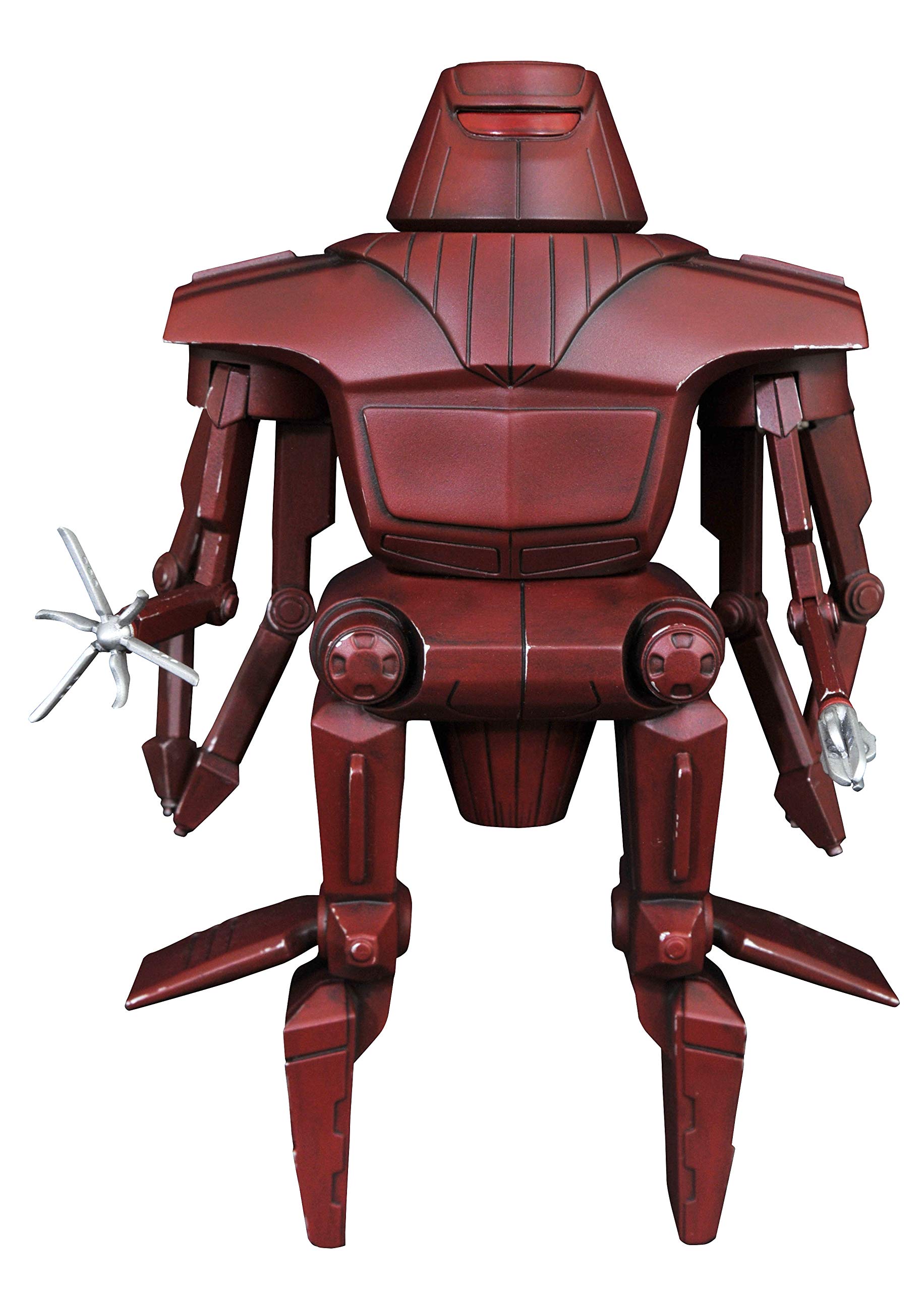 Disney Select Classic Series 1 The Black Hole Maximilian Action Figure чёрный