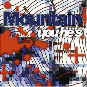

CD YUHE S - MOUNTAIN PCCA01350PROMO Japan ObiRock Used