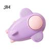 Fast Charging Bag Resealer Mini Magnetic Sealer, Airplane Shape Heat Sealing Machine, Food Storage Tool Portable Type-C Sealer for Snack Easy