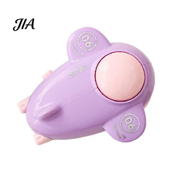 Fast Charging Bag Resealer Mini Magnetic Sealer, Airplane Shape Heat Sealing Machine, Food Storage Tool Portable Type-C Sealer for Snack Easy