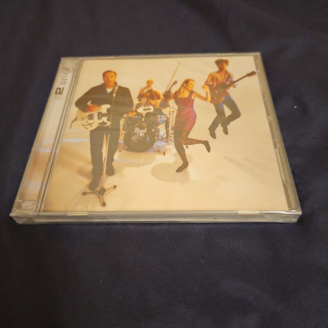 

[USED] the Go-betweens. 16Lovers Lane