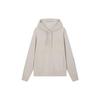 Champion FW24 C Tech Sweatshirt Unisex Gray U4CSWEM022