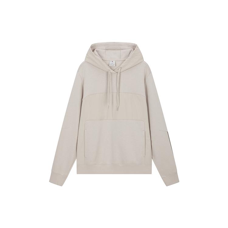 Champion FW24 C Tech Sweatshirt Unisex Gray U4CSWEM022