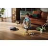 Roborock Saros 20x robot vacuum cleaner 36000 Pa Black