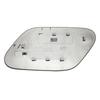 Adapted for 2014- Volkswagen Golf 7 Fuel Tank Filler Cap Outer Cover Golf 7.5 Fuel Tank Cap Small Door 5G0 809 909