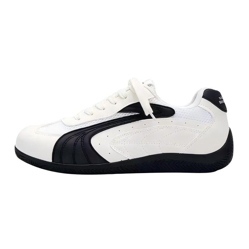 Men's and women's leisure sports training shoes autumn simple and comfortable walking style versatile fashion design