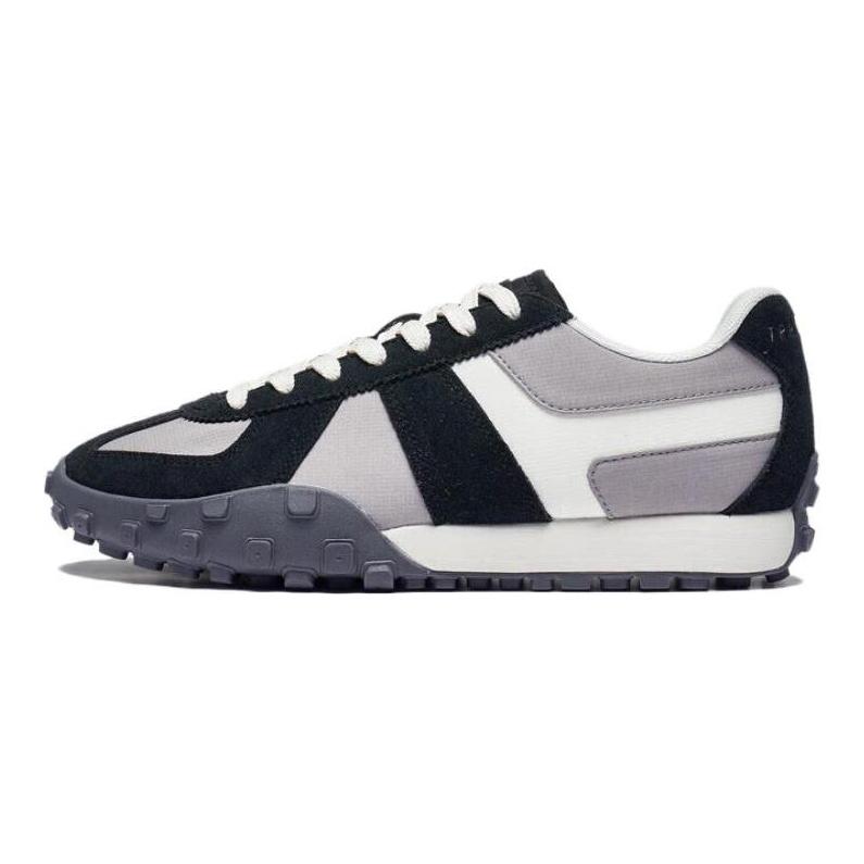 Li Ning Cloud Sichuan Collection VTNG Slip Resistant, Abrasion Resistant, Lightweight Low top Sports Casual Shoes AGCT160-6