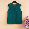 Autumn Warm Vest Women's Fleece Polar Fleece Vest Waistcoat Waistcoat