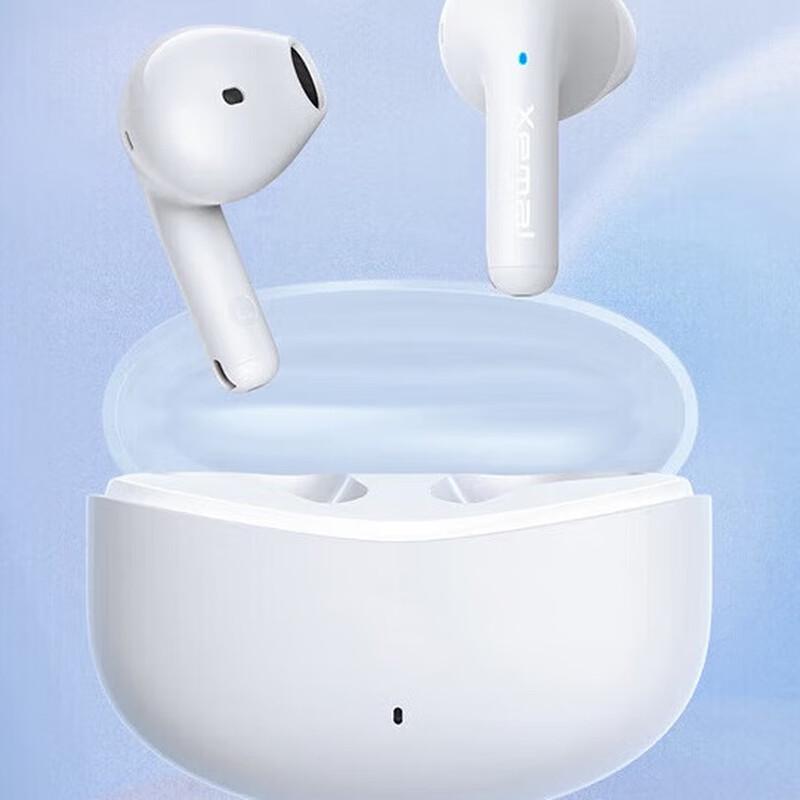 Edifier X1 True Wireless Half-In-Ear Earbuds