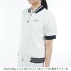 Ping Apparel Women's Knit Blouson (One-Point Logo) / Golf / 622-5172200 030_White M