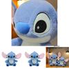 Adorable Cartoon Rabbit Plush Toy Soft Stuffed Stitch Doll For Kids And Girls Gift