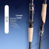 Brangdy All-Purpose Spinning Fishing Rod