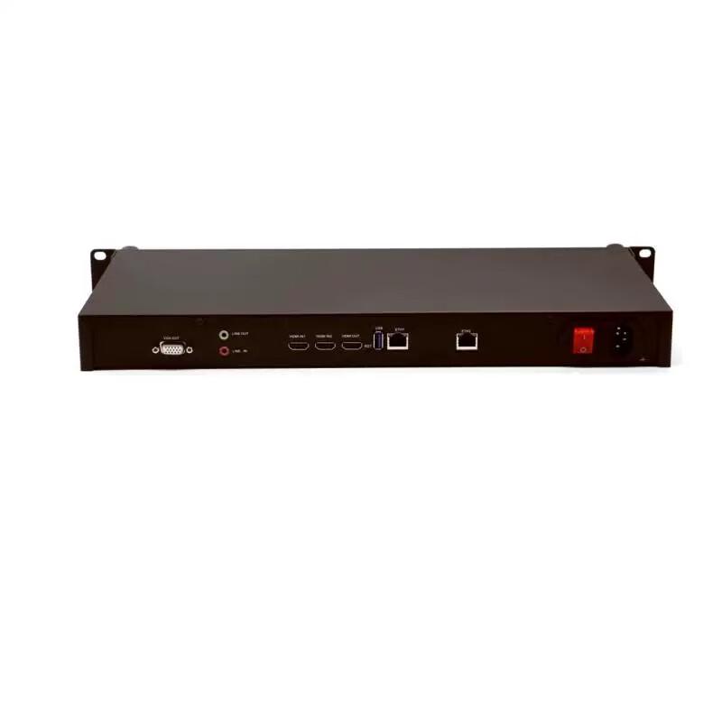 

Letstrong Smart Teaching Recording System (CN version)
